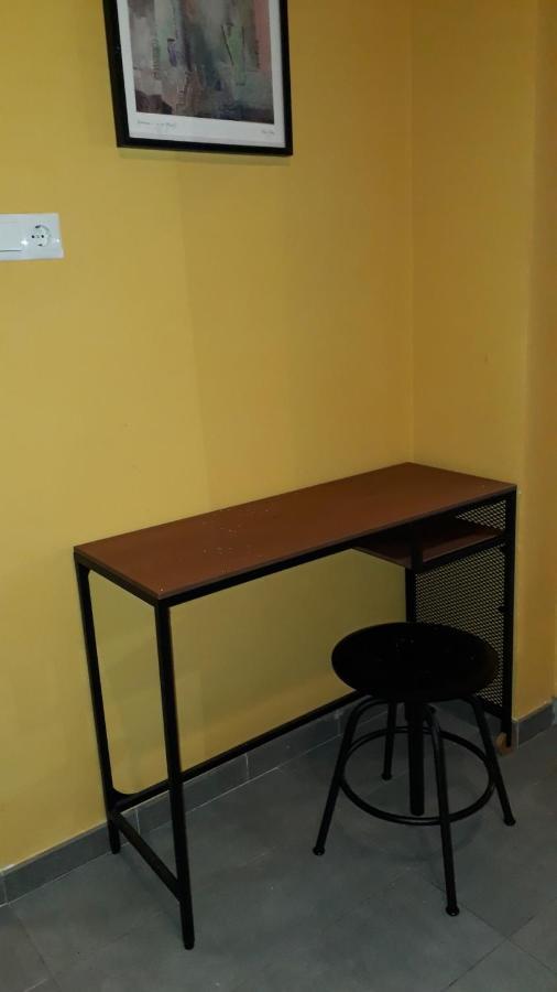 Appartamento A.T. Altamira 15 Bilbao Esterno foto